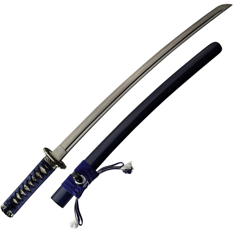 Sea Wave Wakizashi