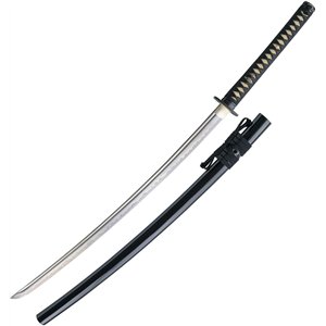 Winter Sun Katana