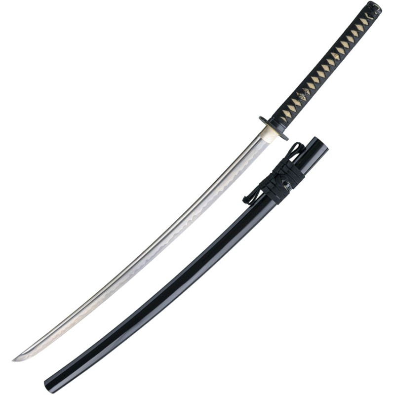 Winter Sun Katana