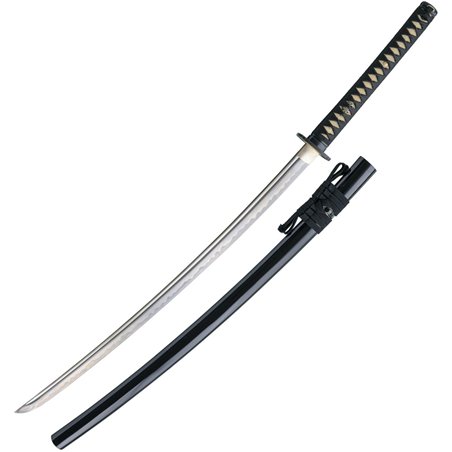Winter Sun Katana