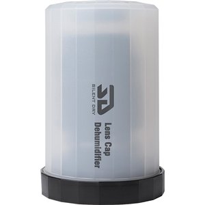 HARDSH Dry Cabinet for Lens