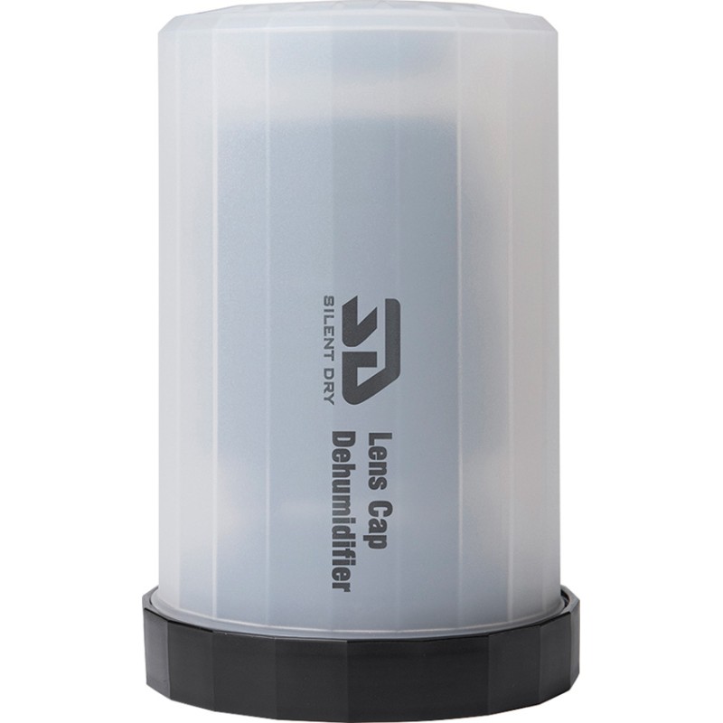 HARDSH Dry Cabinet for Lens