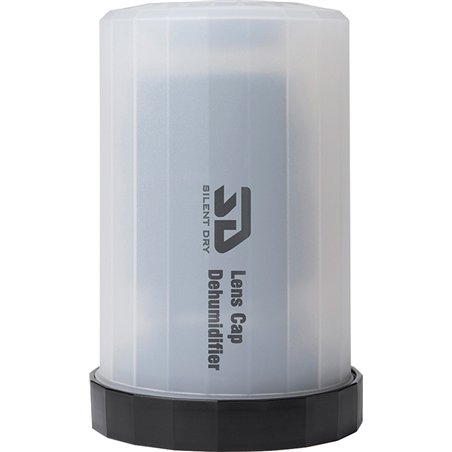 HARDSH Dry Cabinet for Lens