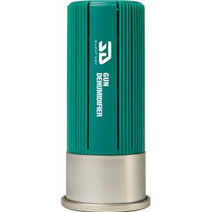 Shotgun Jr. Dehumidifier Green