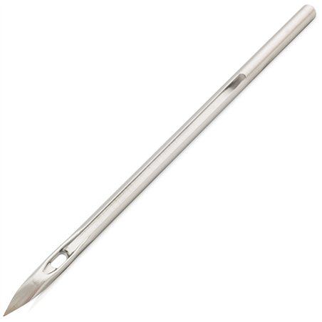 Large Straight Needle 8S