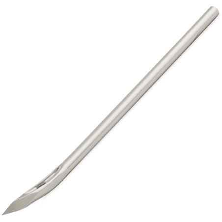 Large Curved Needle 8C