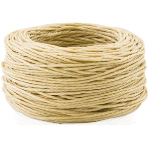 Coarse Polyester Thread 30 yd