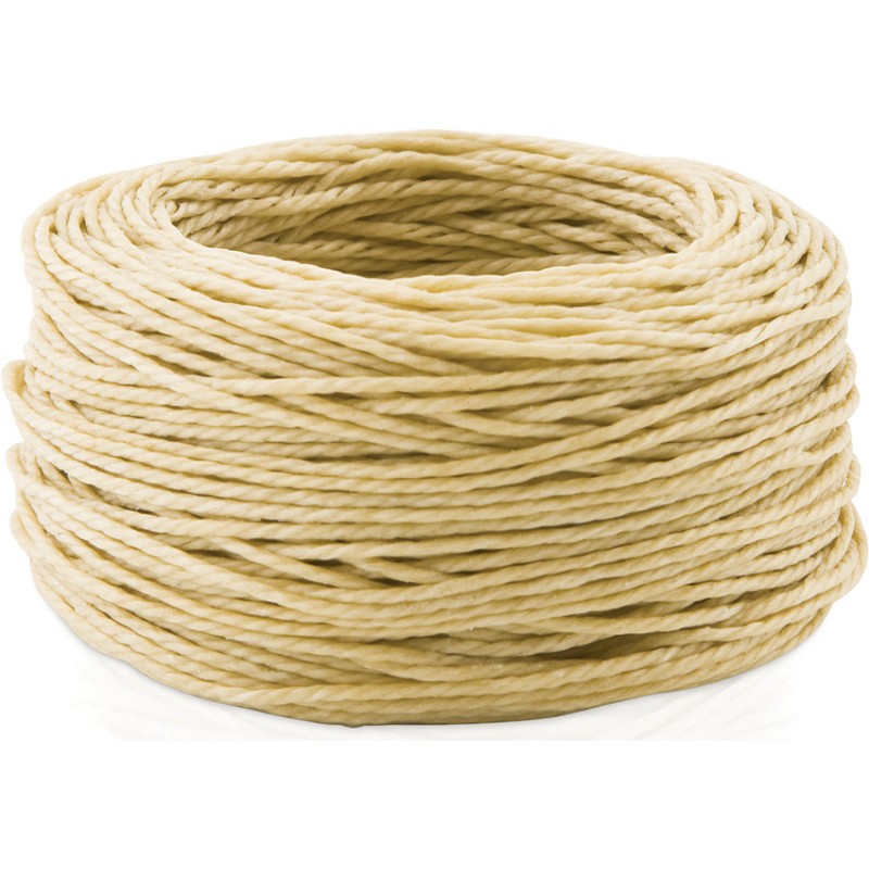 Coarse Polyester Thread 30 yd
