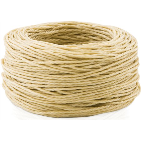 Coarse Polyester Thread 30 yd