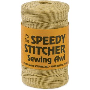 Fine Polyester Thread 180 yd