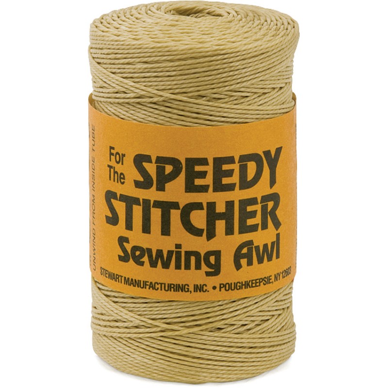 Fine Polyester Thread 180 yd