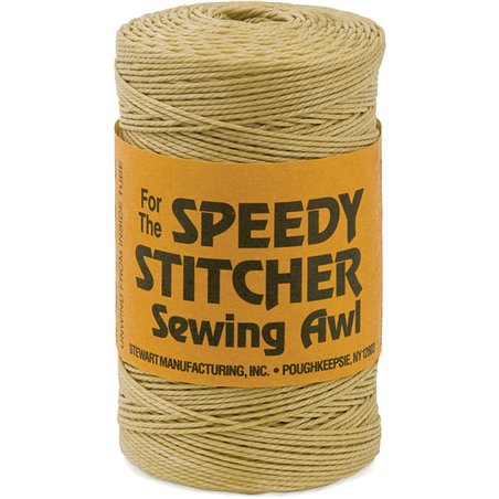 Fine Polyester Thread 180 yd