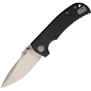 Astor Linerlock CF/G10