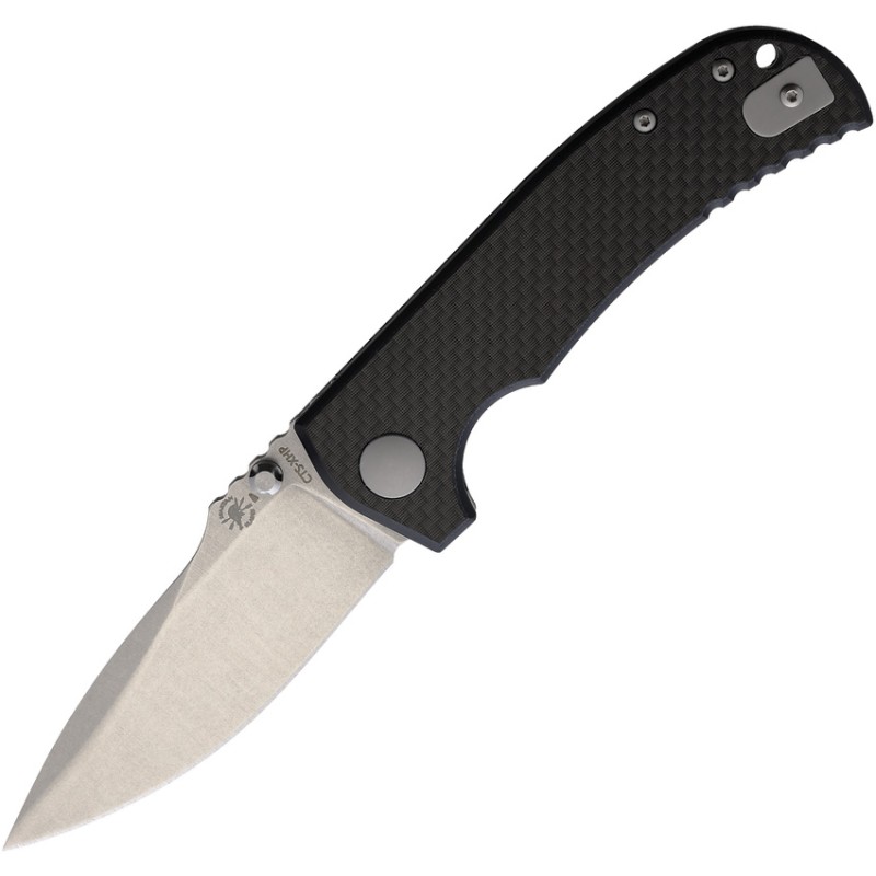 Astor Linerlock CF/G10