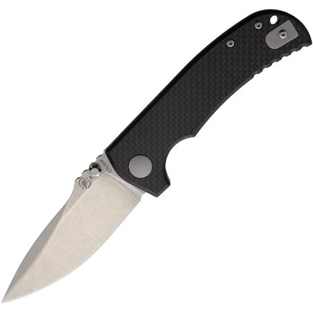 Astor Linerlock CF/G10