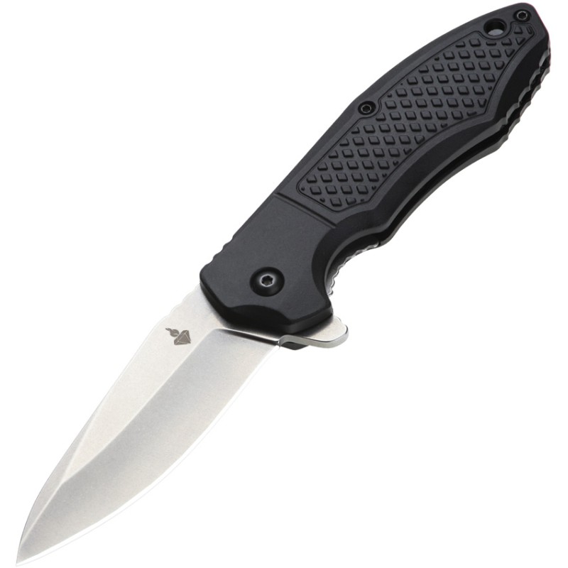 Lojo Linerlock Black