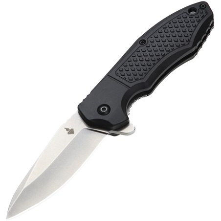 Lojo Linerlock Black