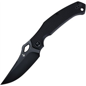 Chameleo Linerlock Black