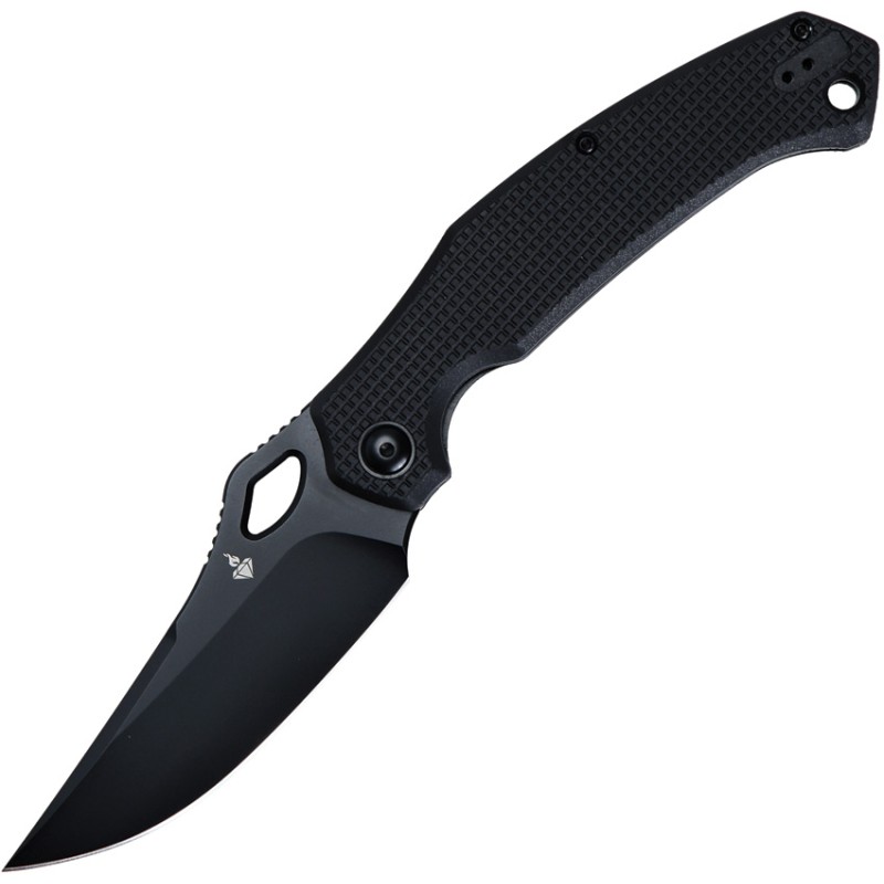 Chameleo Linerlock Black