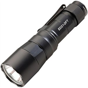 EDC1 Dual-Fuel Flashlight