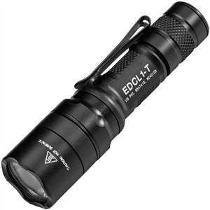 EDCL1-T Flashlight