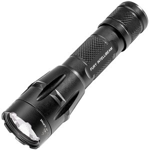 Fury Intellibeam Flashlight