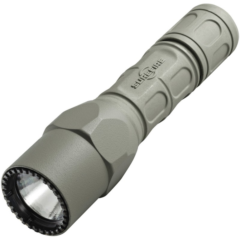G2X Pro Flashlight Green