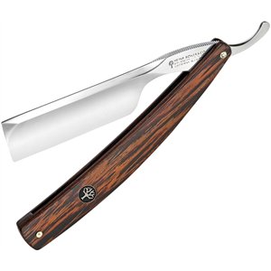 The Celebrated Wenge Razor