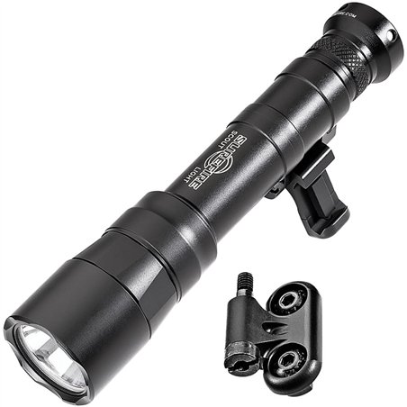 Turbo Scout Pro Flashlight