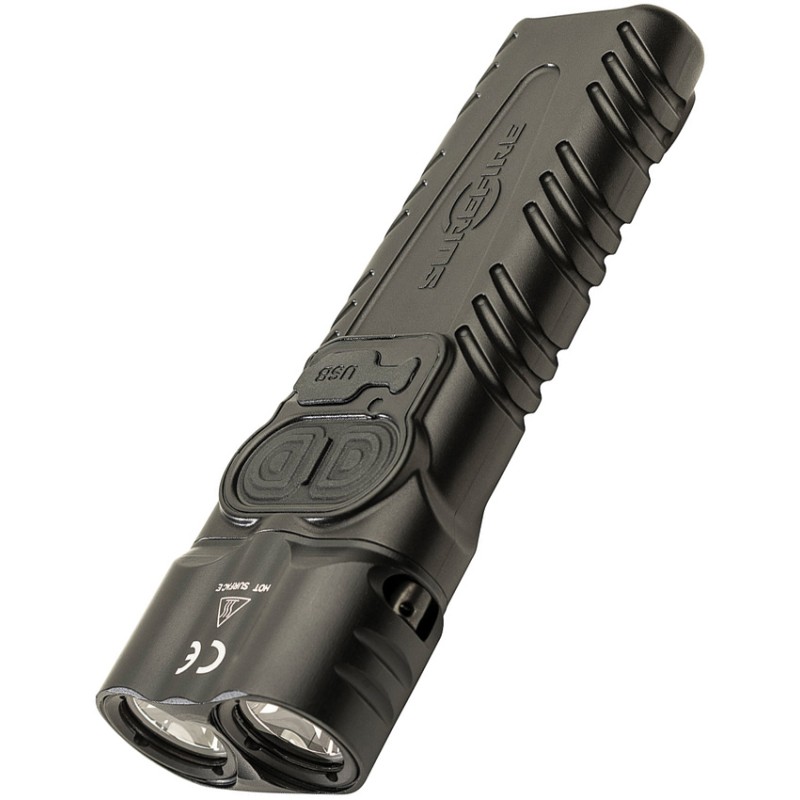 Stiletto PRO II Flashlight