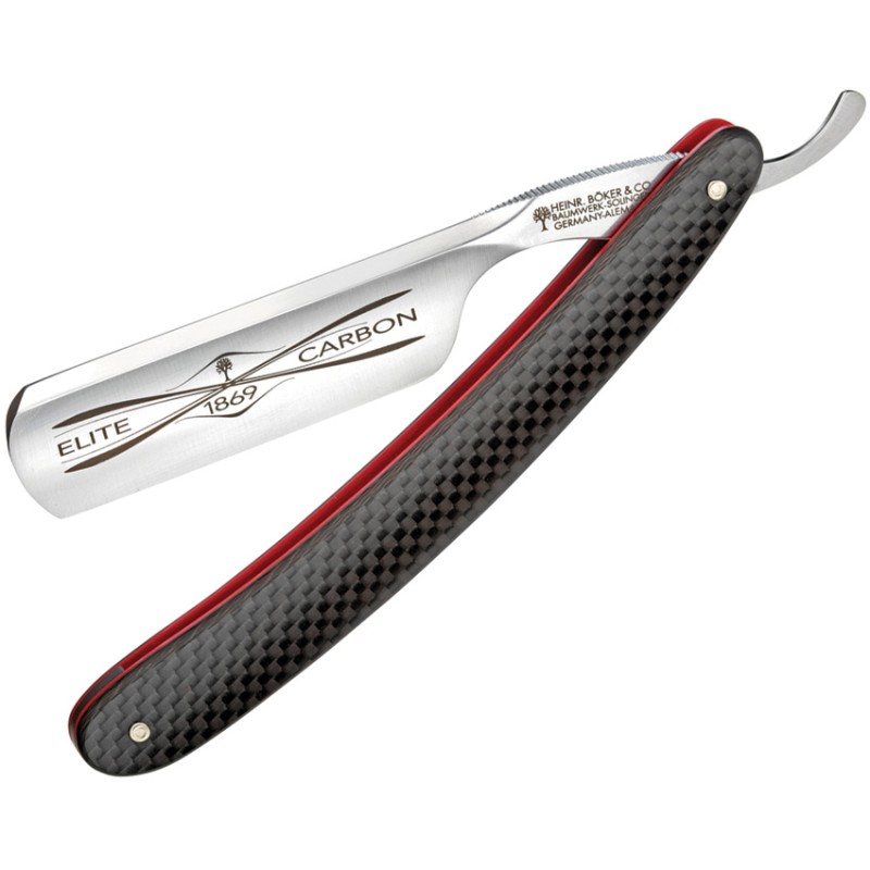 Elite Carbon 3.0 Folding Razor