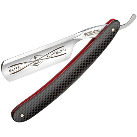 Elite Carbon 3.0 Folding Razor