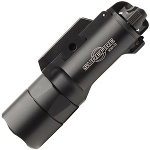 X300 Turbo Screw Rail Mount