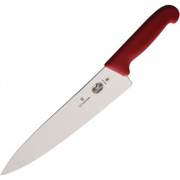 Chef's Knife Red