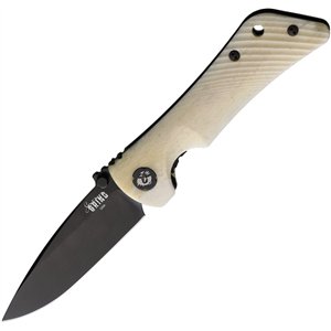 Spider Monkey Linerlock Bone