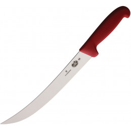 Breaking Knife Red