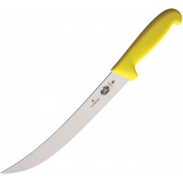 Breaking Knife Yellow