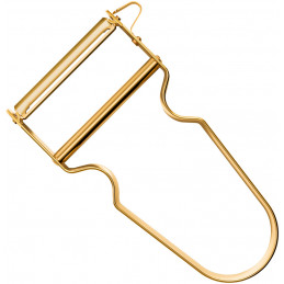 REX Peeler Gold Plated