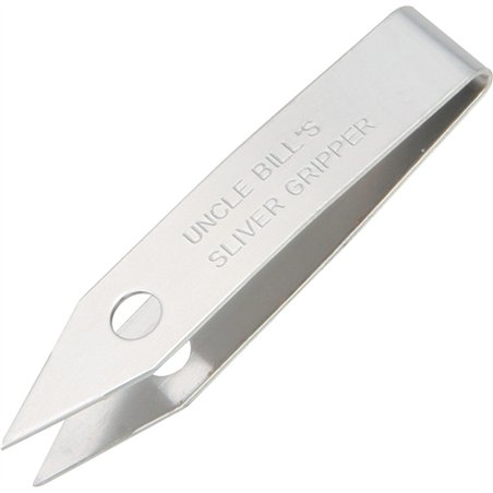 Precision Tweezers