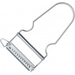 Star Peeler Julienne Silver