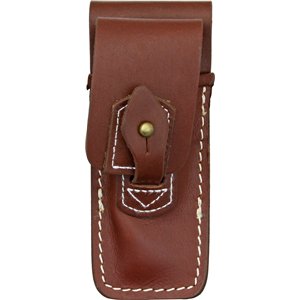Leather Knife Sheath