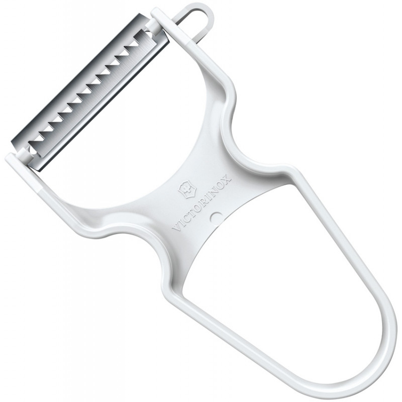 Rapid Peeler Julienne White