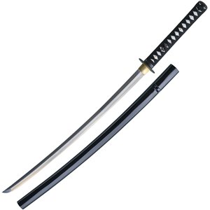 Practical Katana