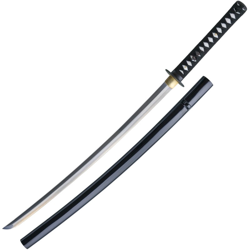Practical Katana
