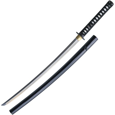 Practical Katana
