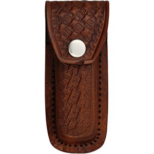 Folding Knife Belt Sheath