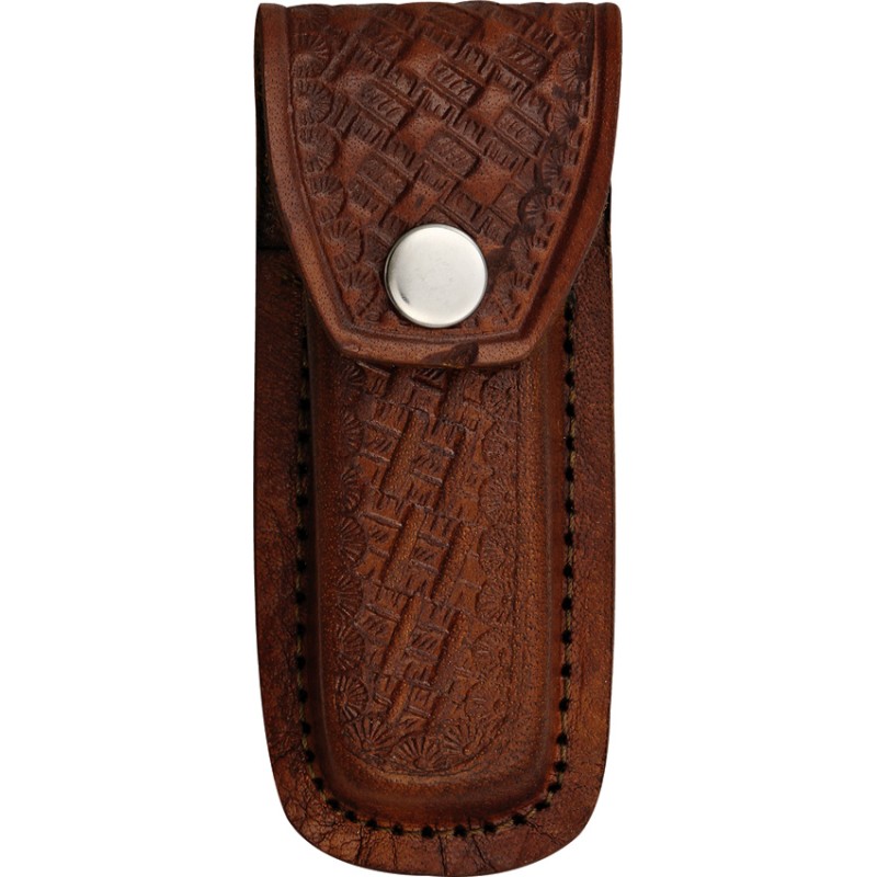 Folding Knife Belt Sheath