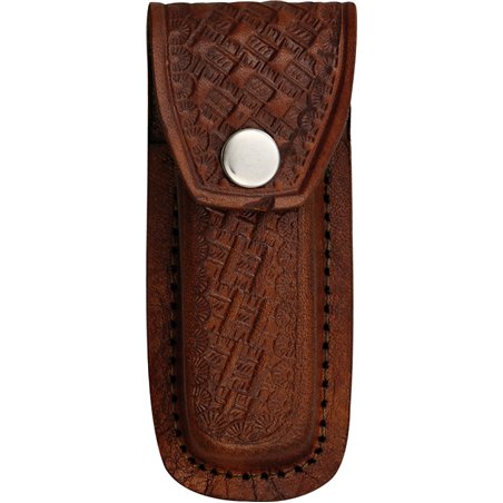 Folding Knife Belt Sheath