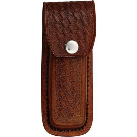Folding Knife Belt Sheath