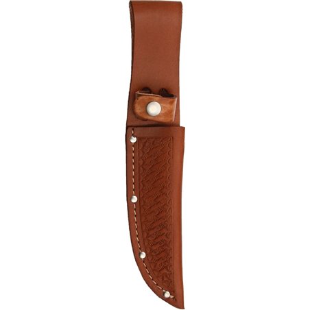 Straight Knife Sheath